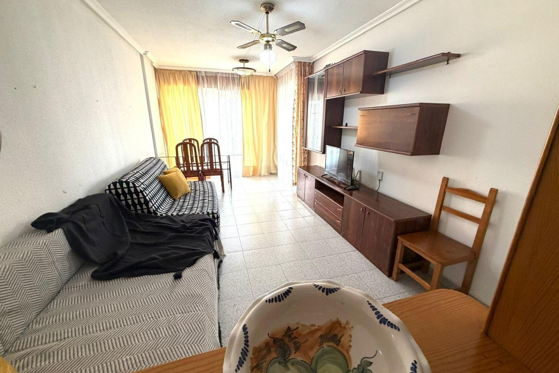 Revente - Apartment - Torrevieja - Estacion de autobuses