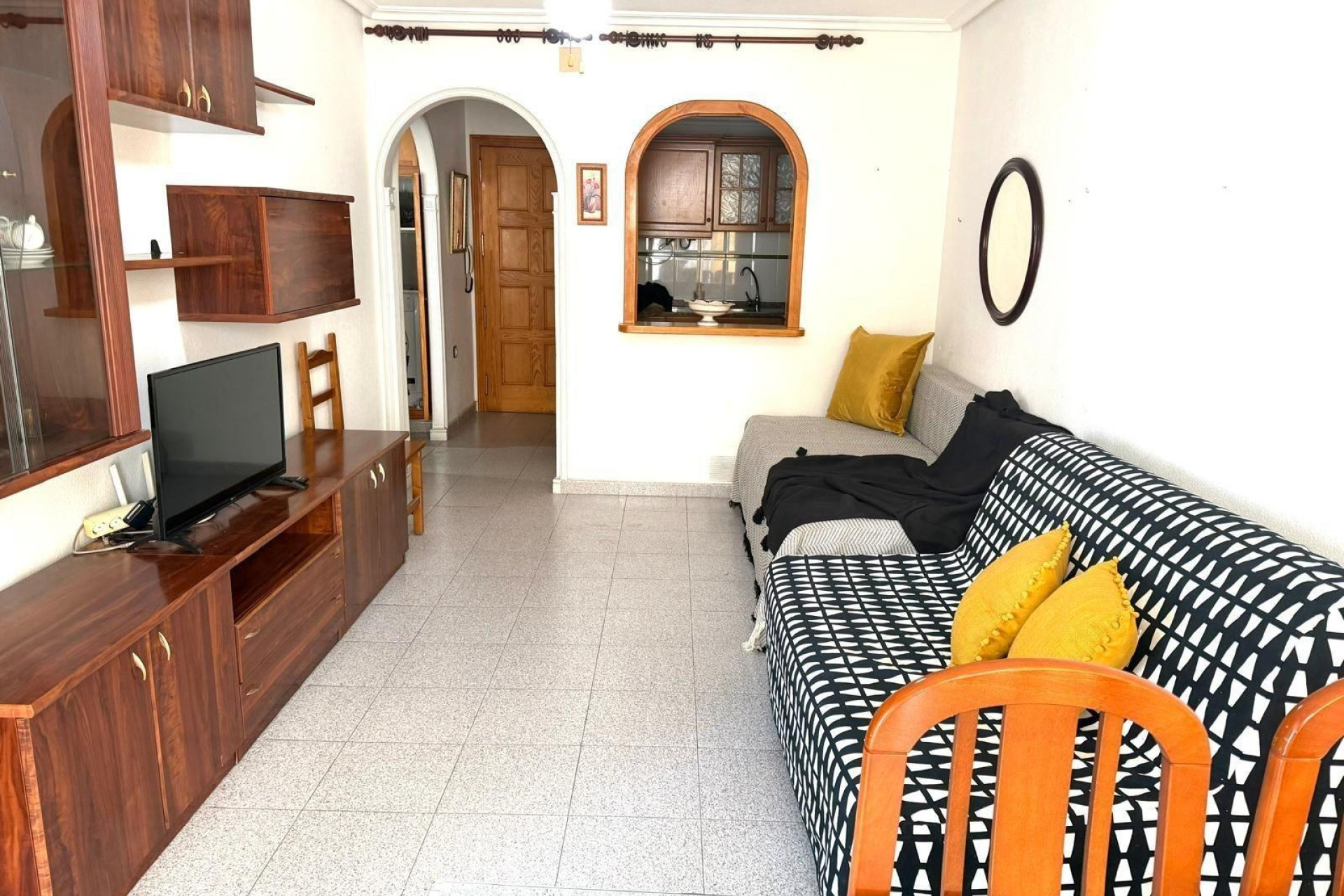 Revente - Apartment - Torrevieja - Estacion de autobuses