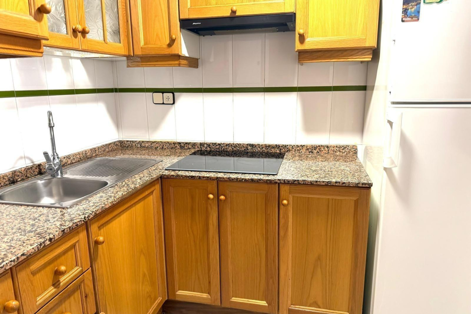 Revente - Apartment - Torrevieja - Estacion de autobuses