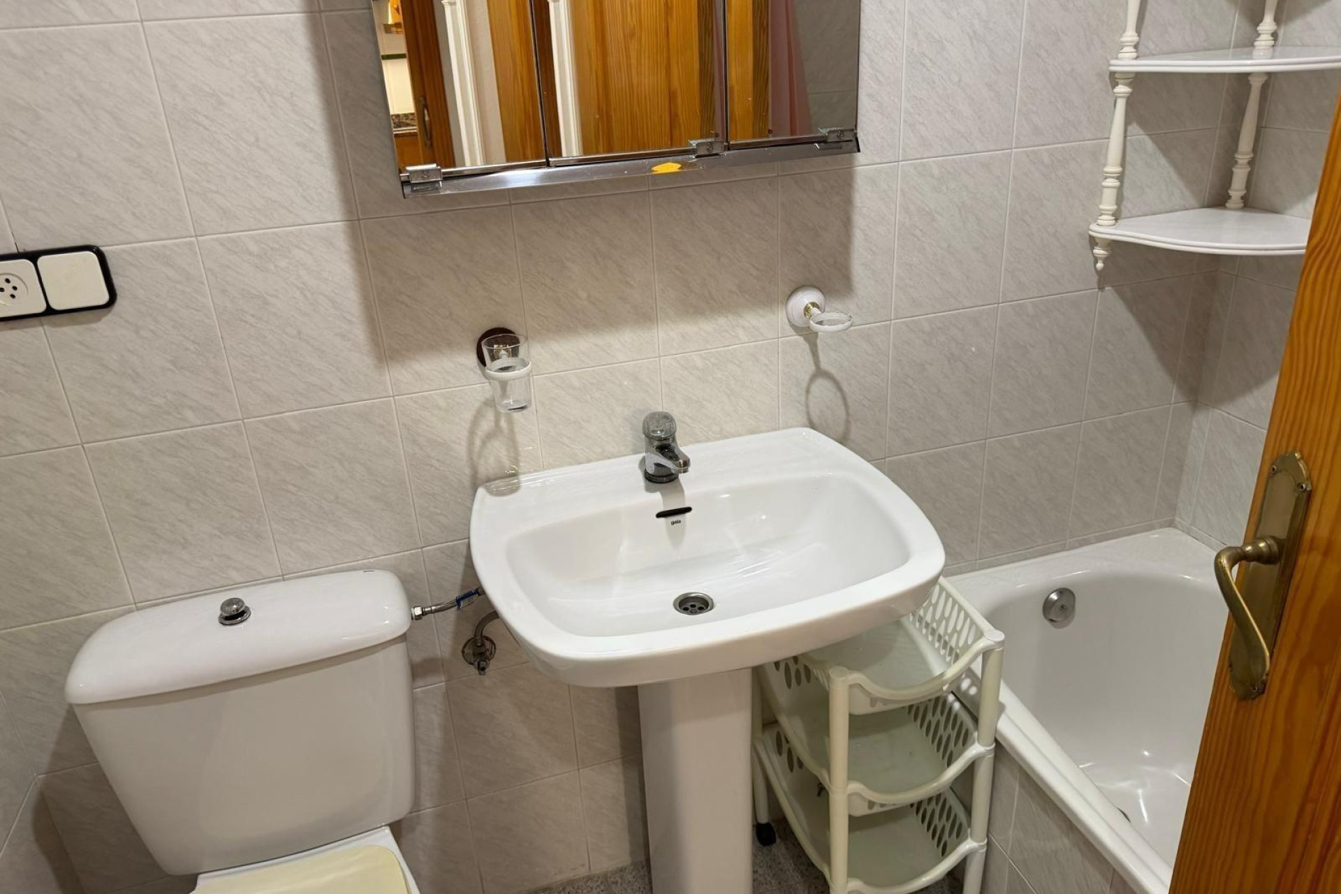 Revente - Apartment - Torrevieja - Estacion de autobuses