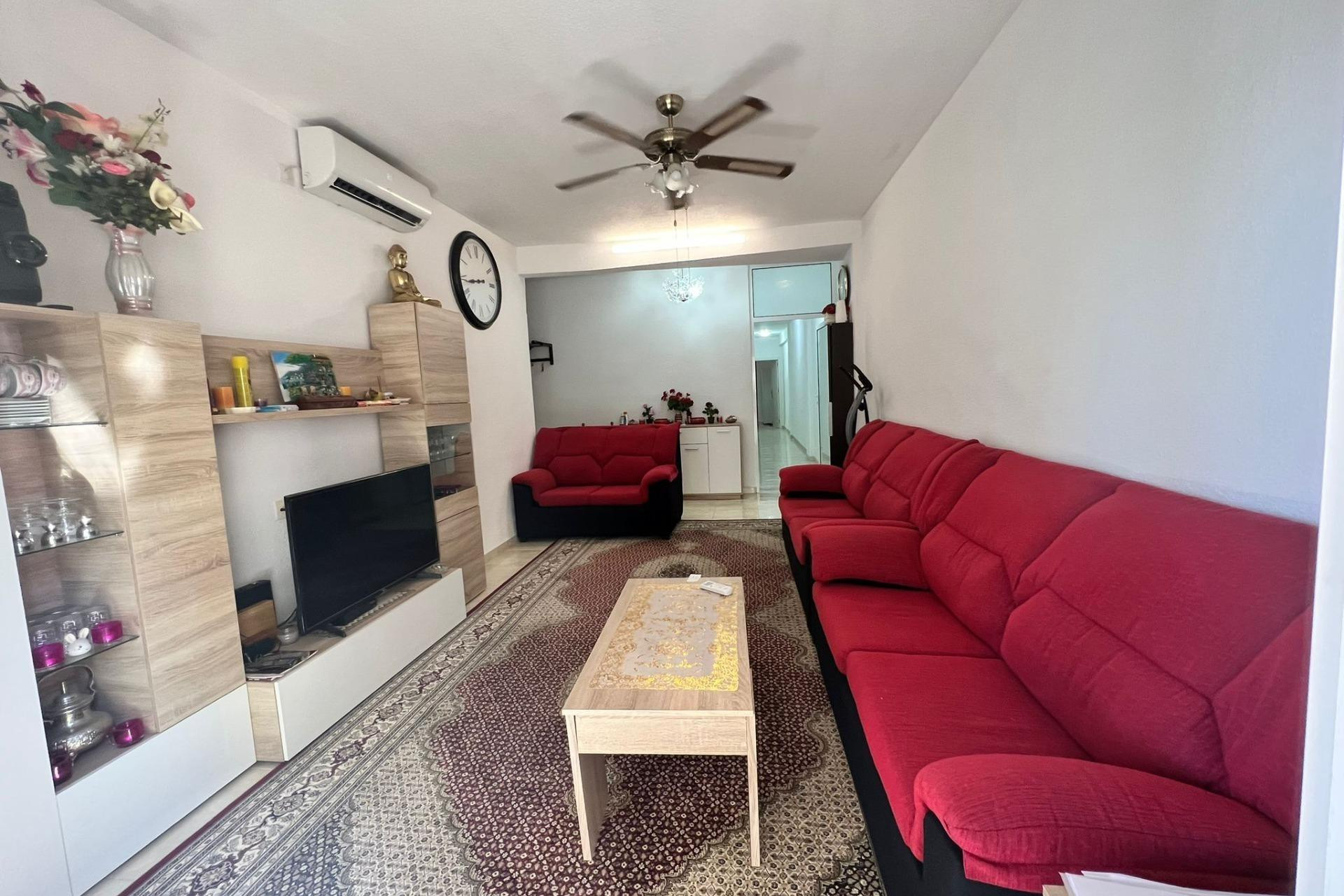 Revente - Apartment - Torrevieja - Estacion de autobuses