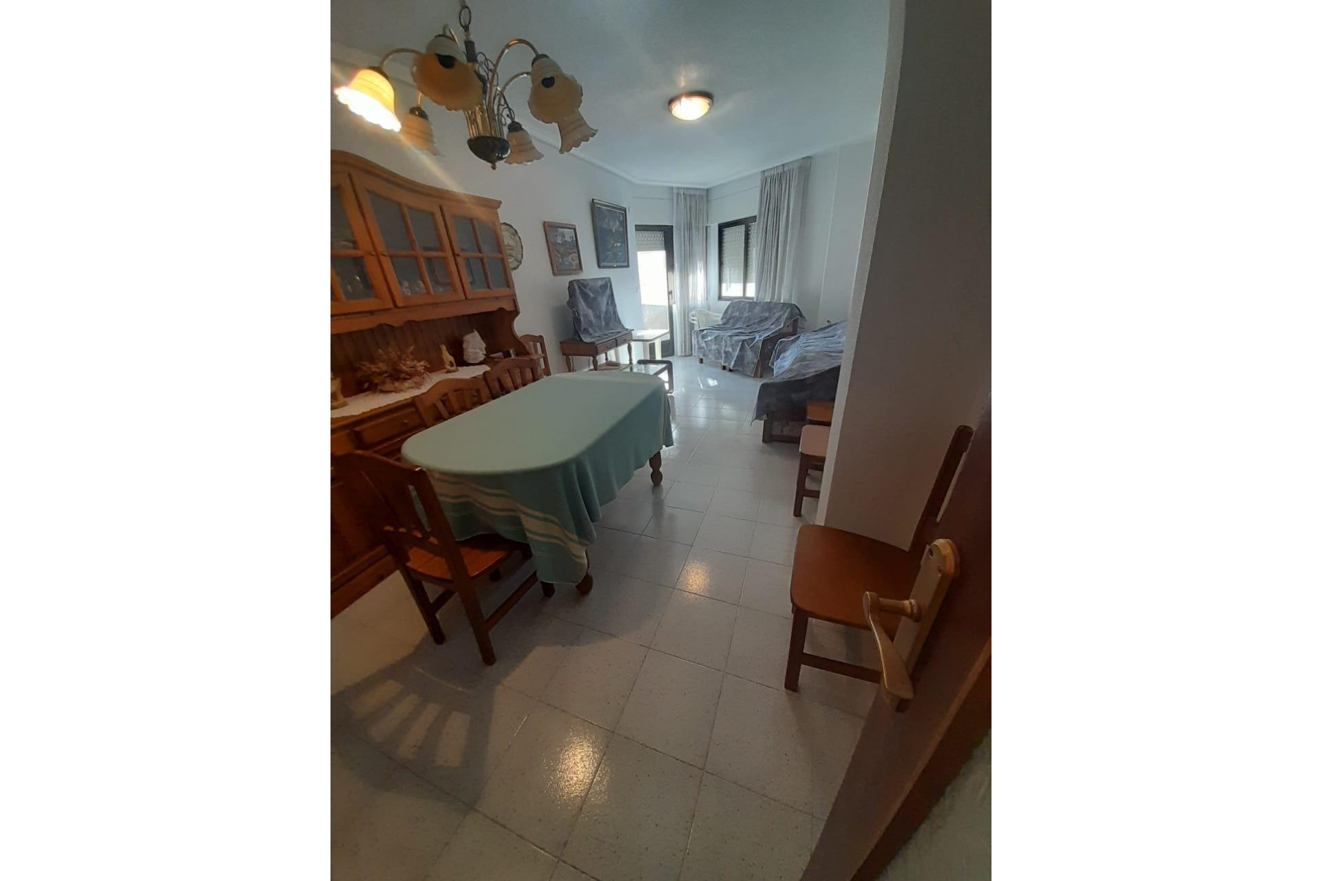 Revente - Apartment - Torrevieja - Estacion de autobuses