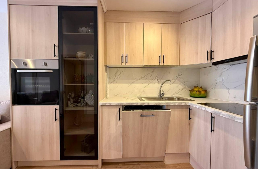 Revente - Apartment - Torrevieja - Estacion de autobuses