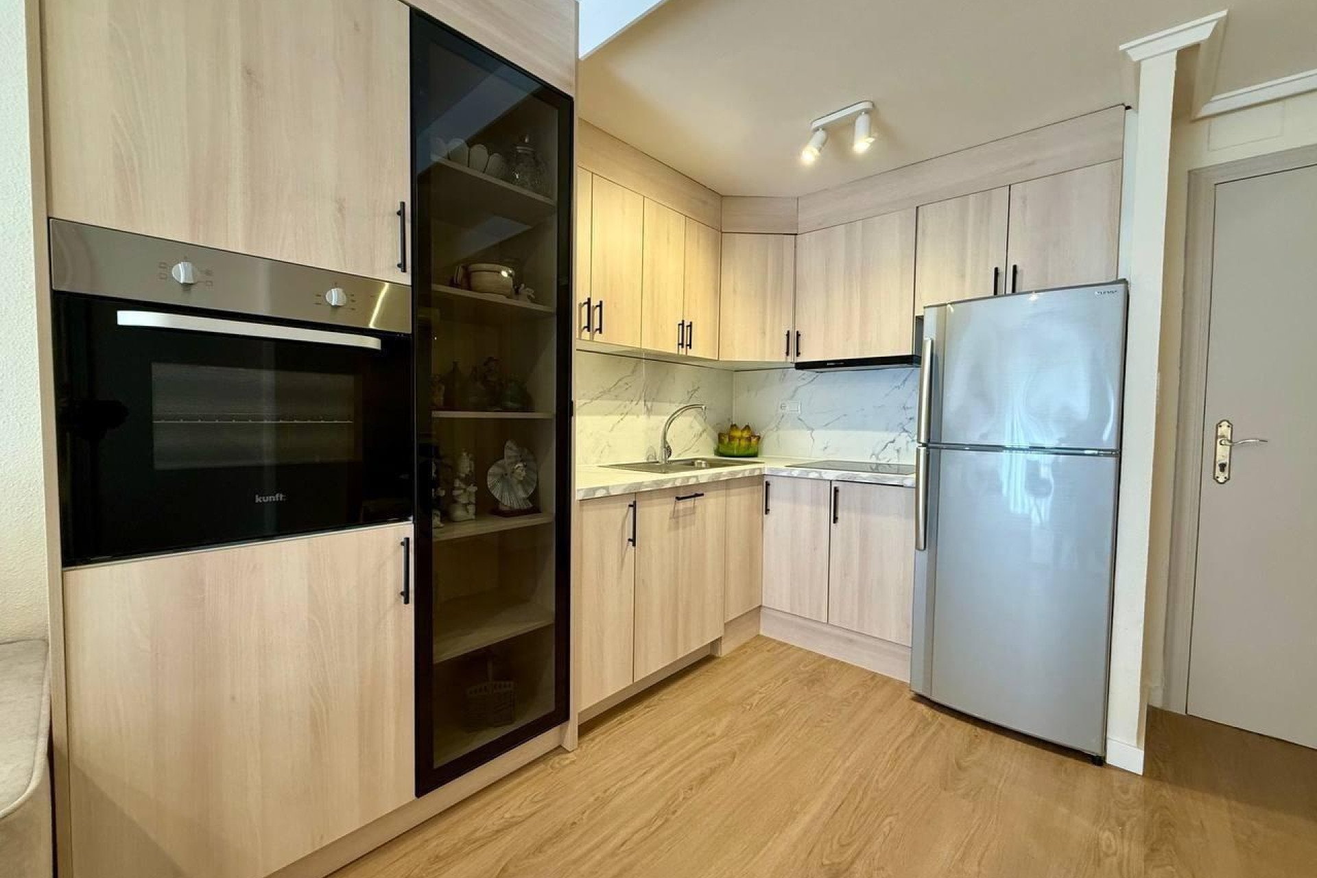 Revente - Apartment - Torrevieja - Estacion de autobuses