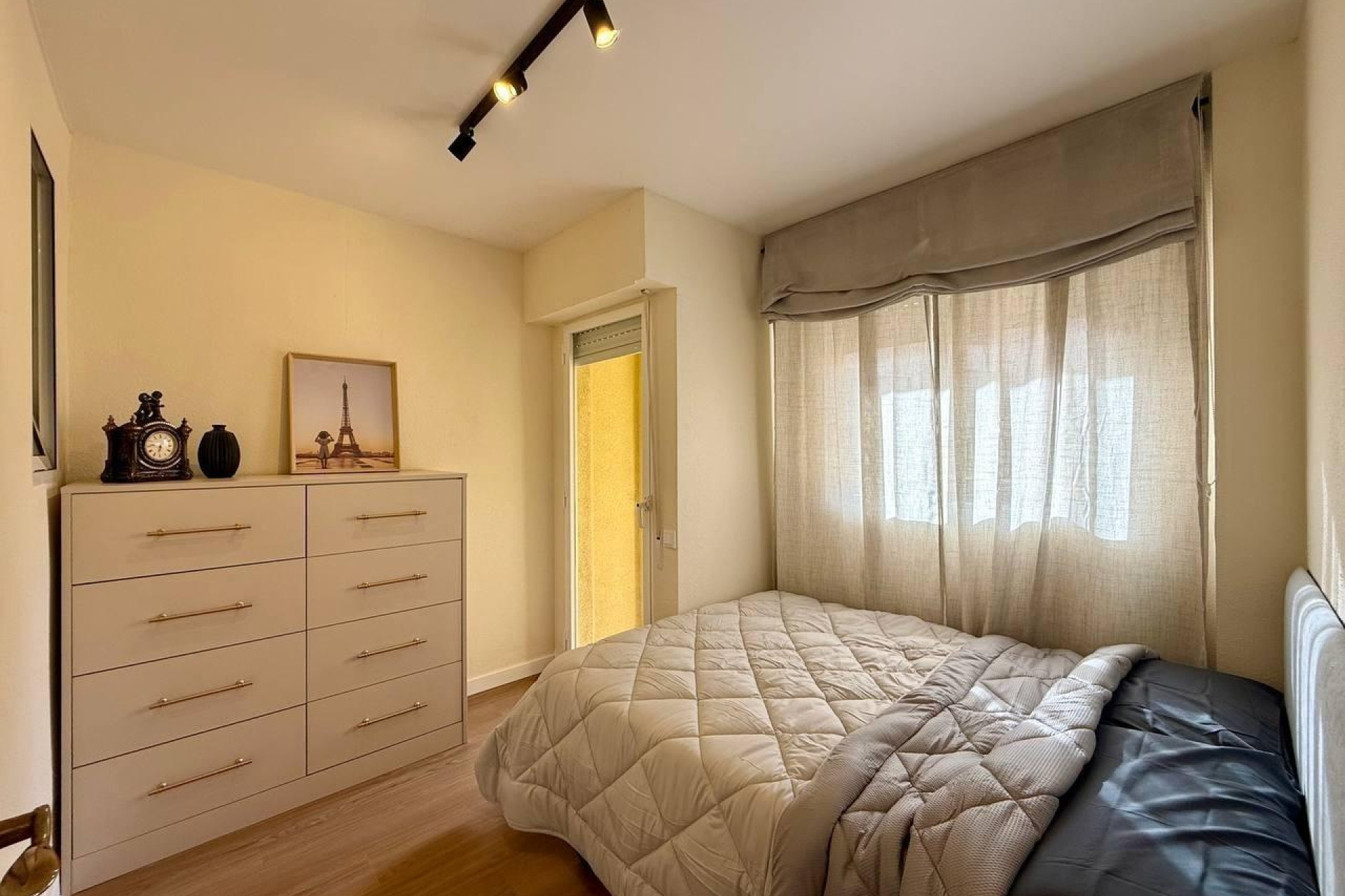 Revente - Apartment - Torrevieja - Estacion de autobuses