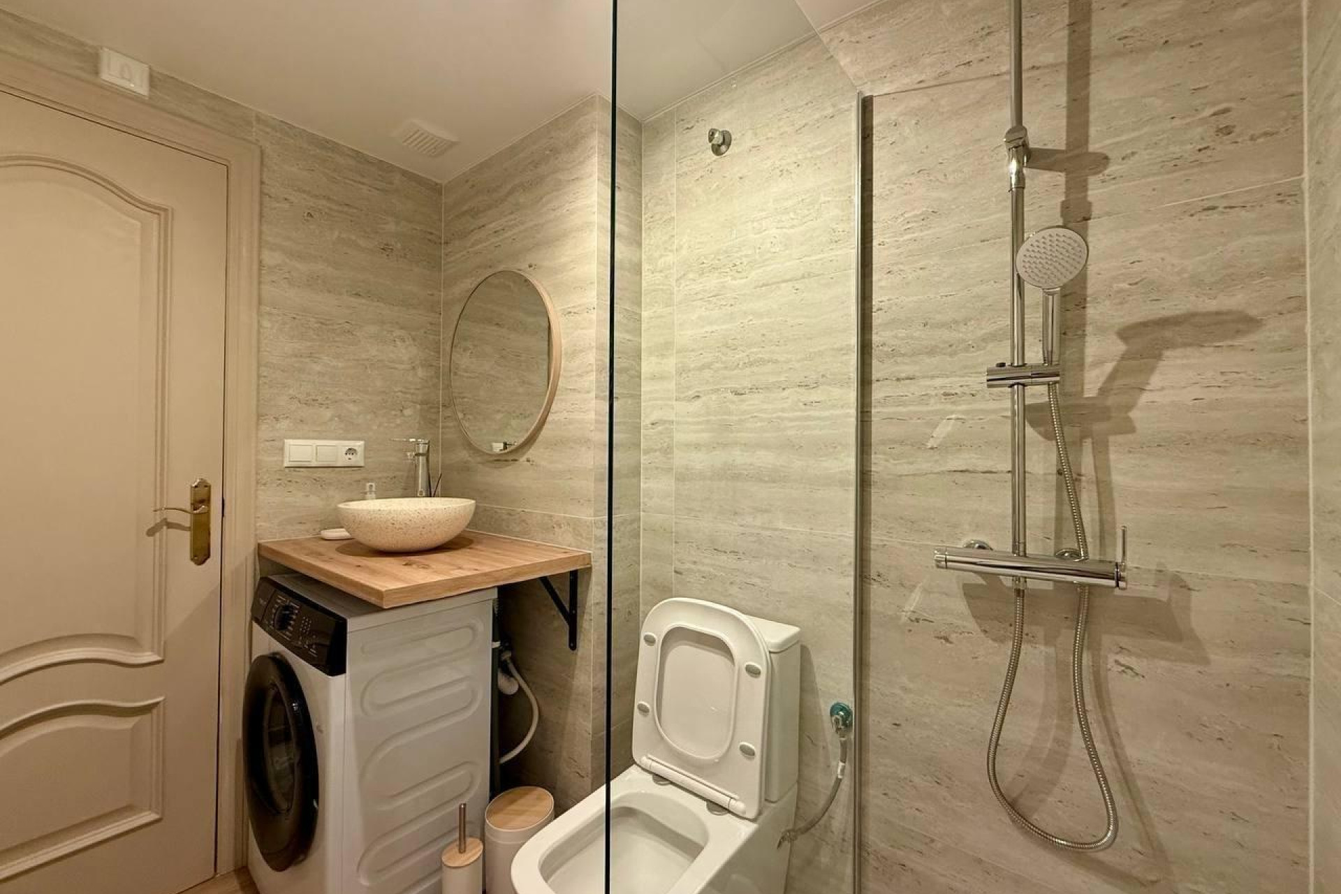 Revente - Apartment - Torrevieja - Estacion de autobuses