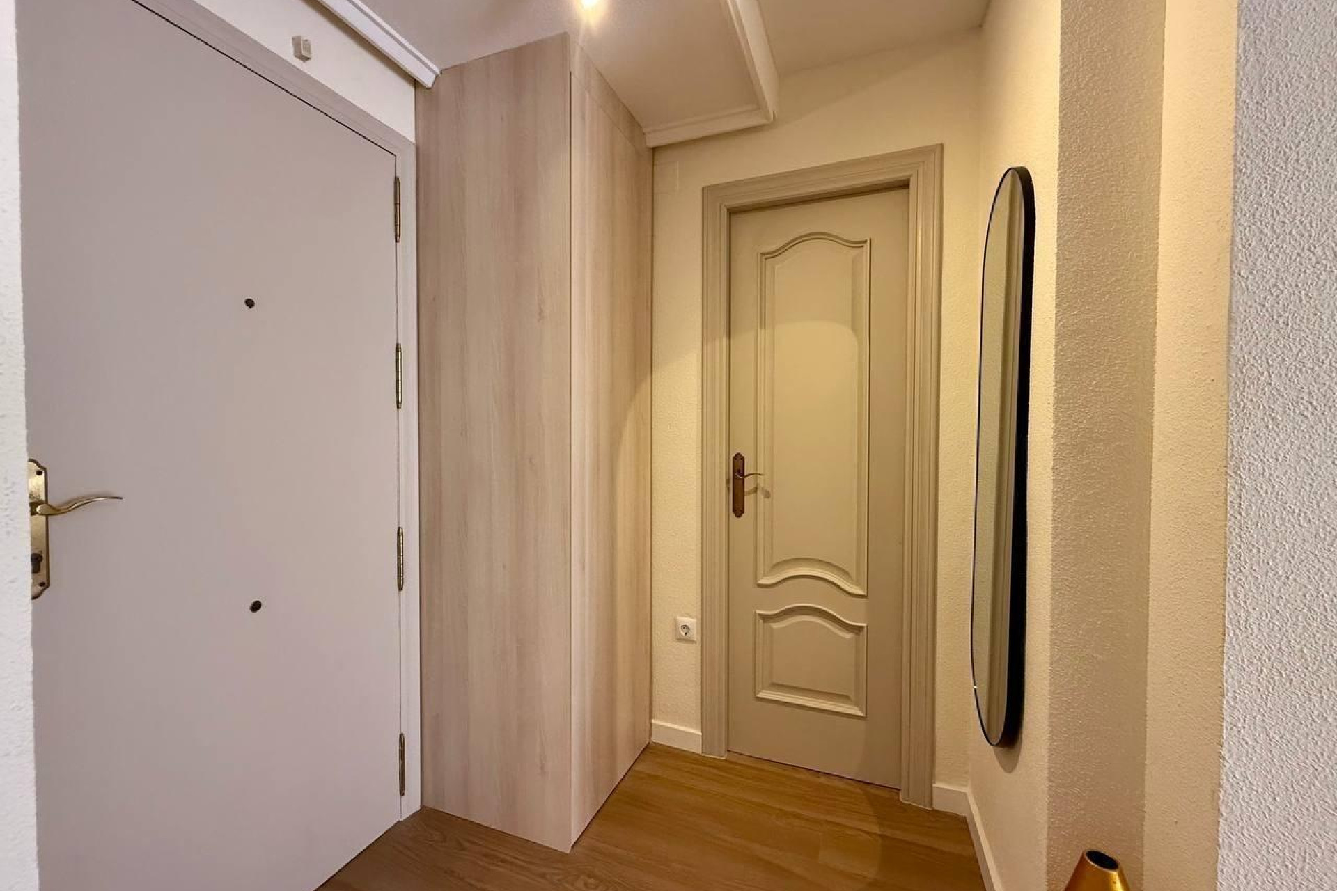 Revente - Apartment - Torrevieja - Estacion de autobuses