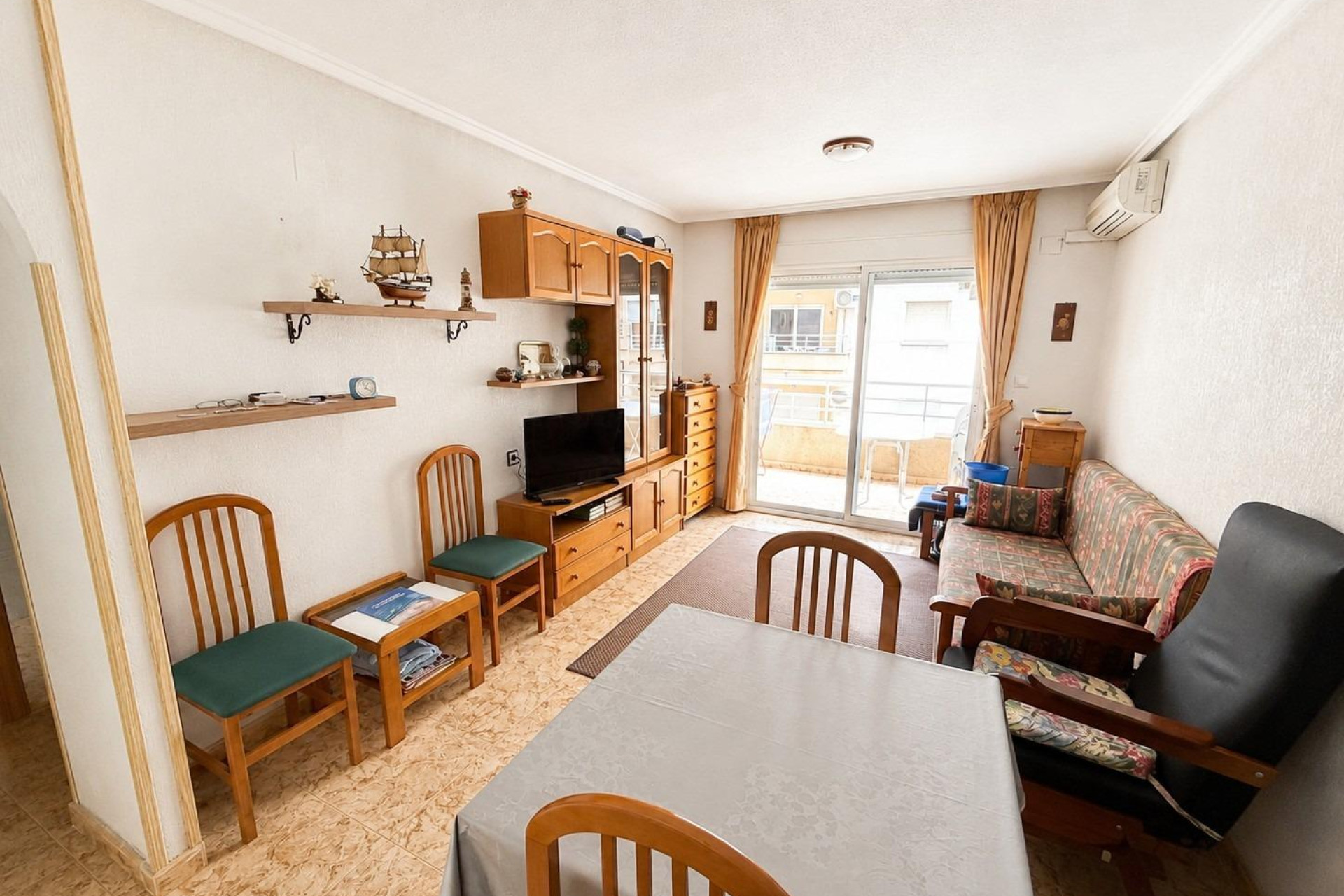 Revente - Apartment - Torrevieja - Estacion de autobuses