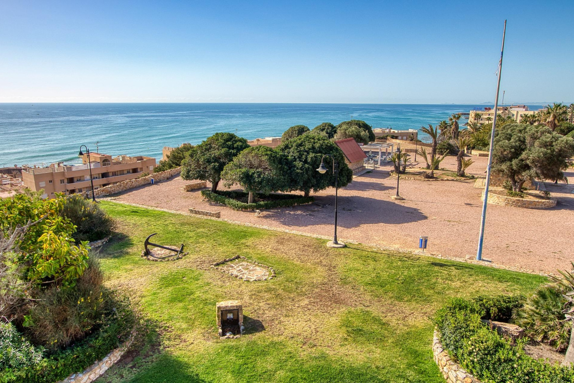 Revente - Apartment - Torrevieja - Estacion de autobuses