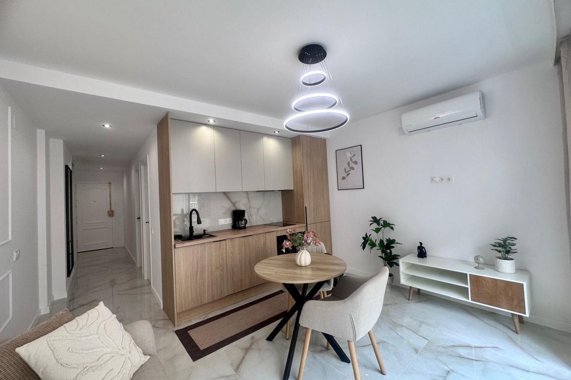 Revente - Apartment - Torrevieja - Estacion de autobuses