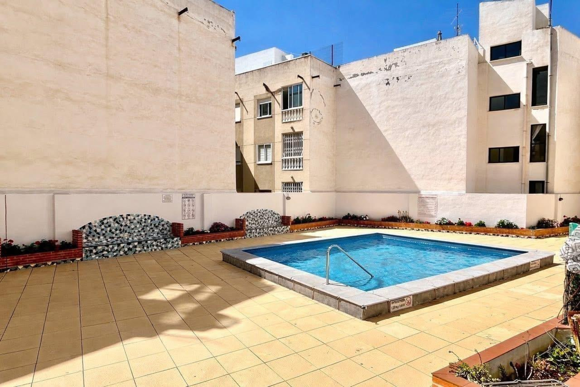 Revente - Apartment - Torrevieja - Estacion de autobuses