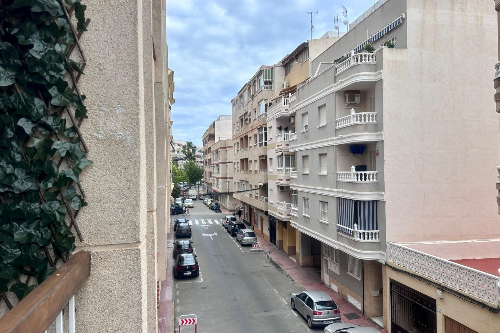 Revente - Apartment - Torrevieja - Estacion de autobuses