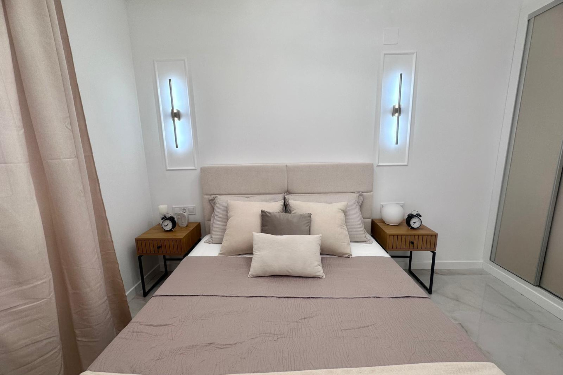 Revente - Apartment - Torrevieja - Estacion de autobuses