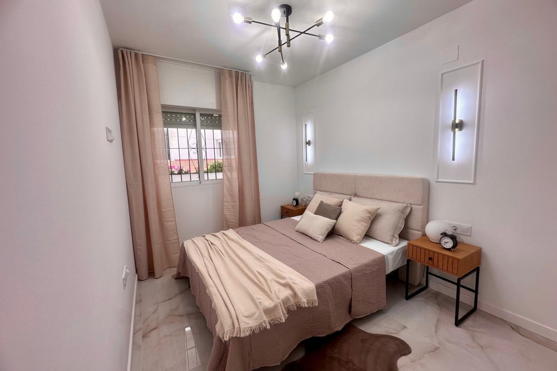 Revente - Apartment - Torrevieja - Estacion de autobuses