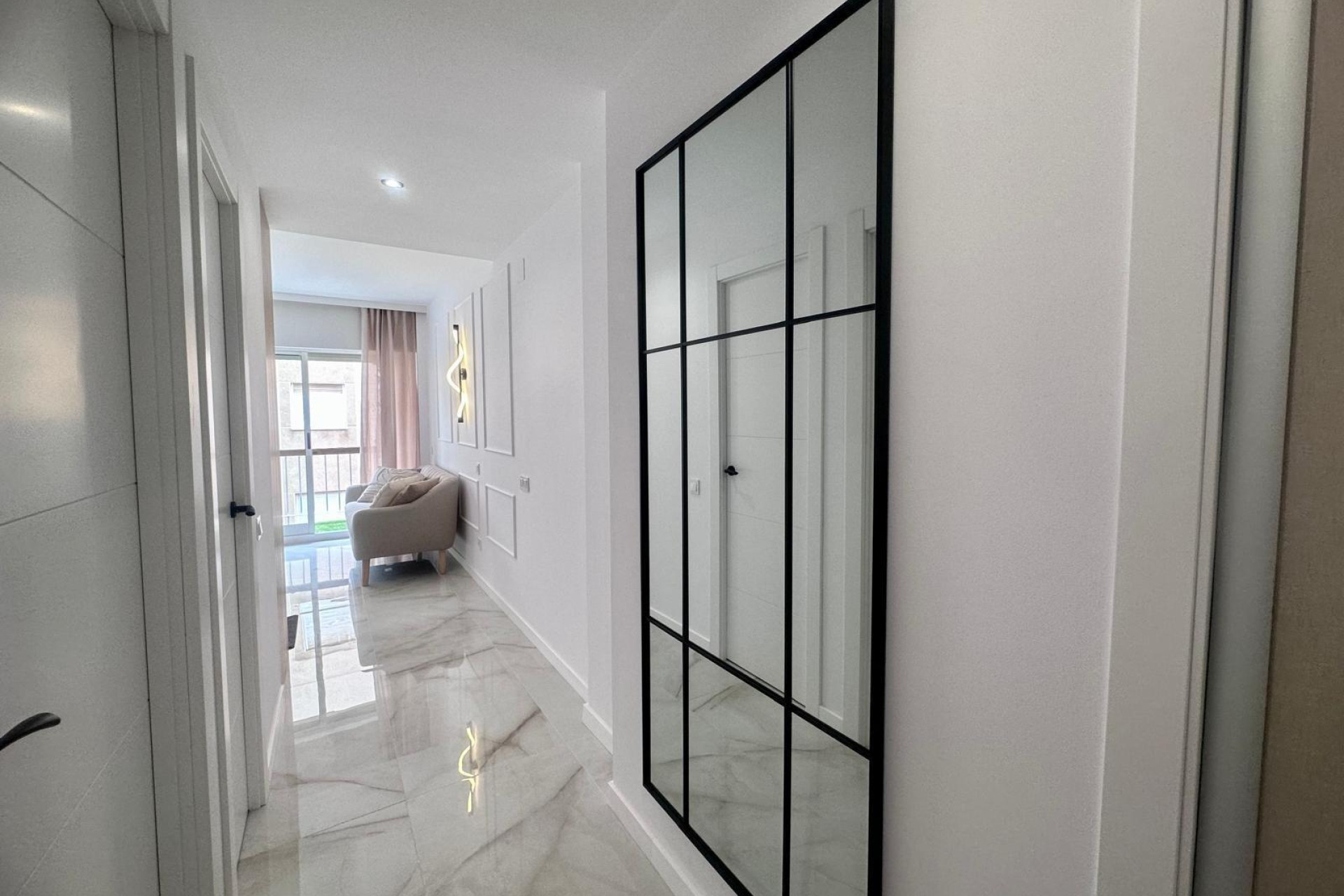 Revente - Apartment - Torrevieja - Estacion de autobuses