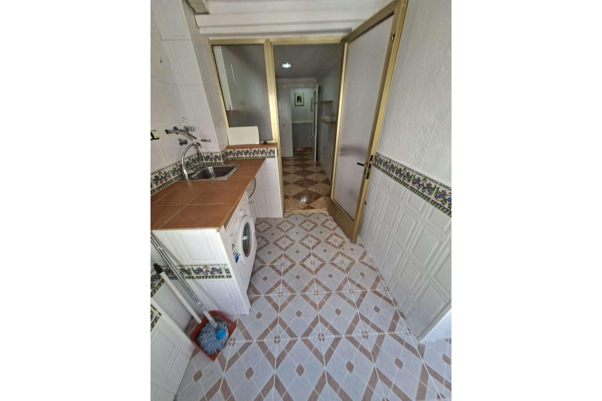 Revente - Apartment - Torrevieja - Estacion de autobuses