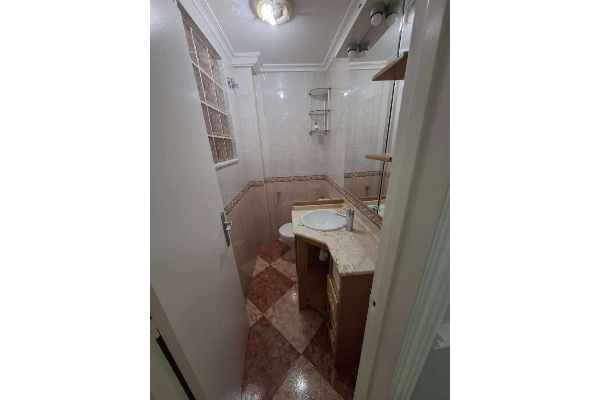 Revente - Apartment - Torrevieja - Estacion de autobuses