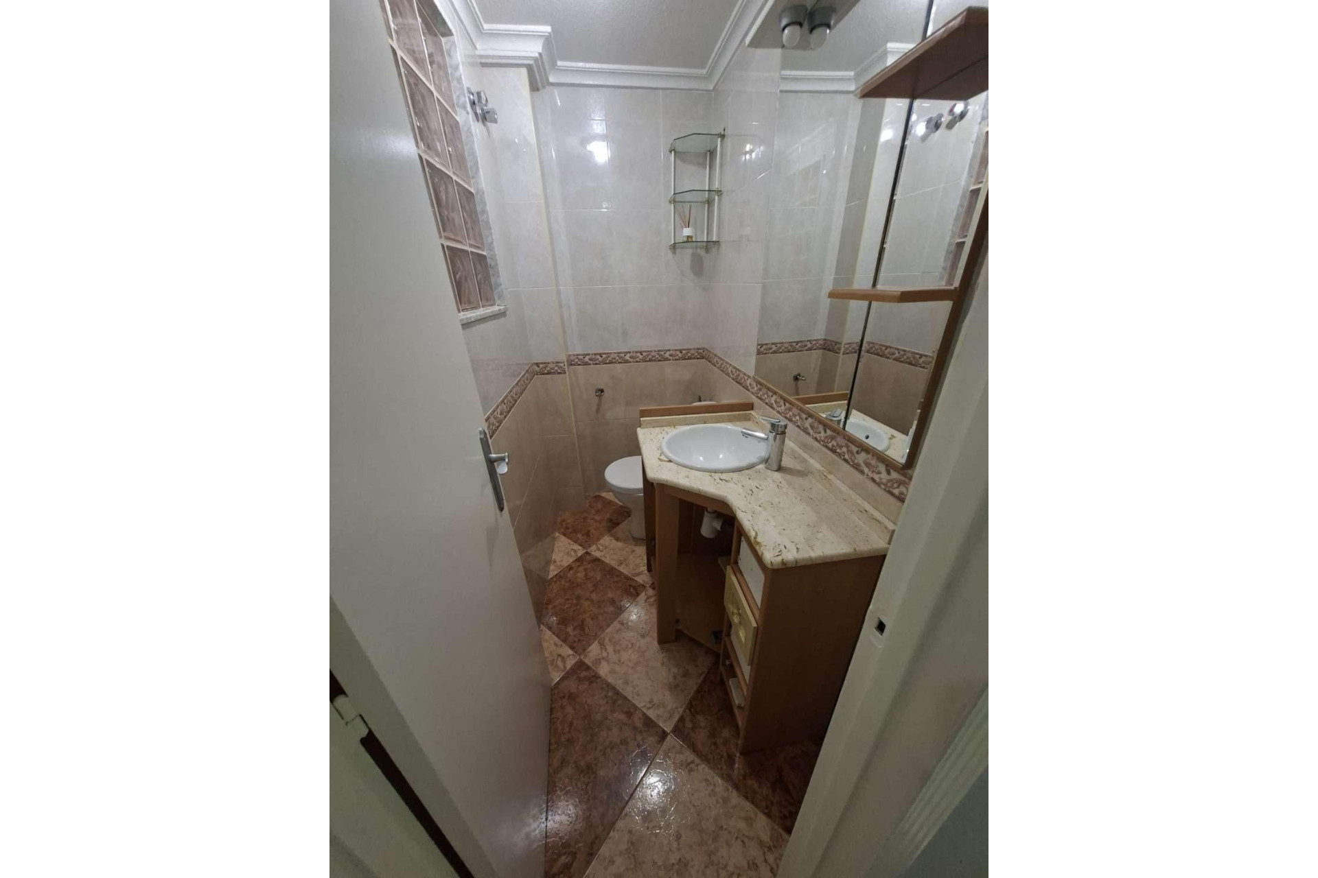 Revente - Apartment - Torrevieja - Estacion de autobuses