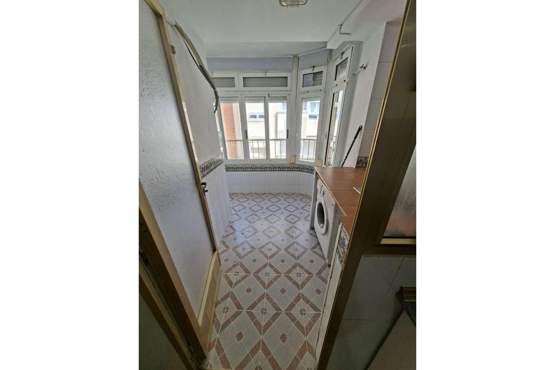 Revente - Apartment - Torrevieja - Estacion de autobuses