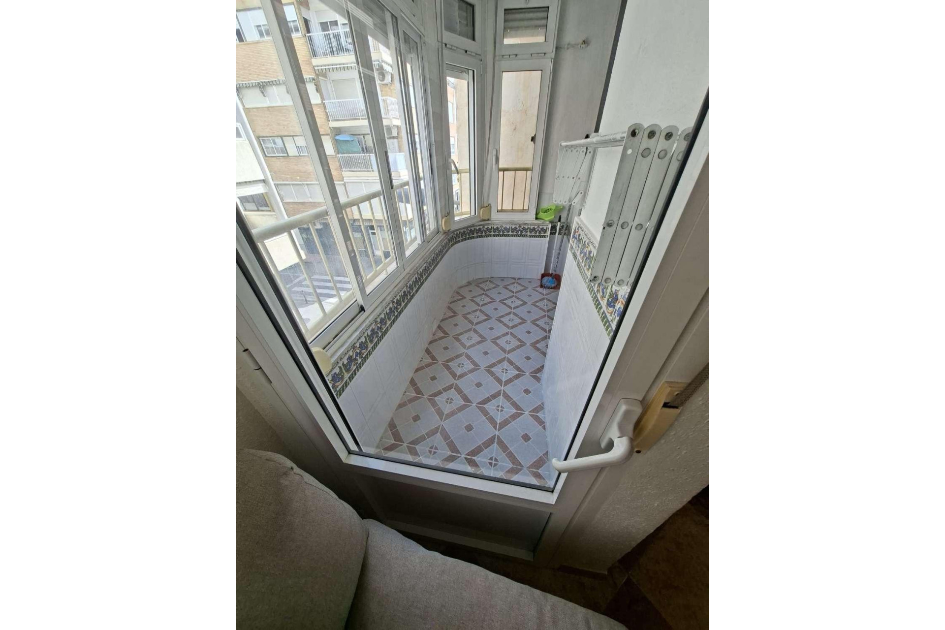 Revente - Apartment - Torrevieja - Estacion de autobuses