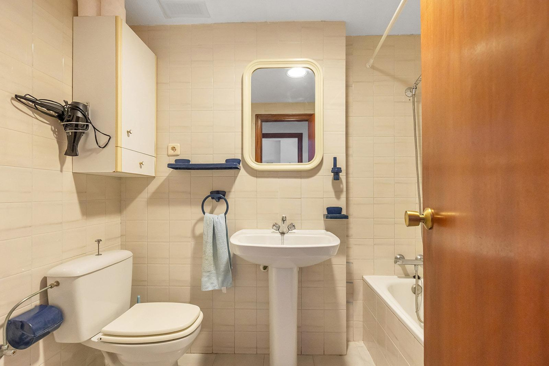 Revente - Apartment - Torrevieja - Estacion de autobuses