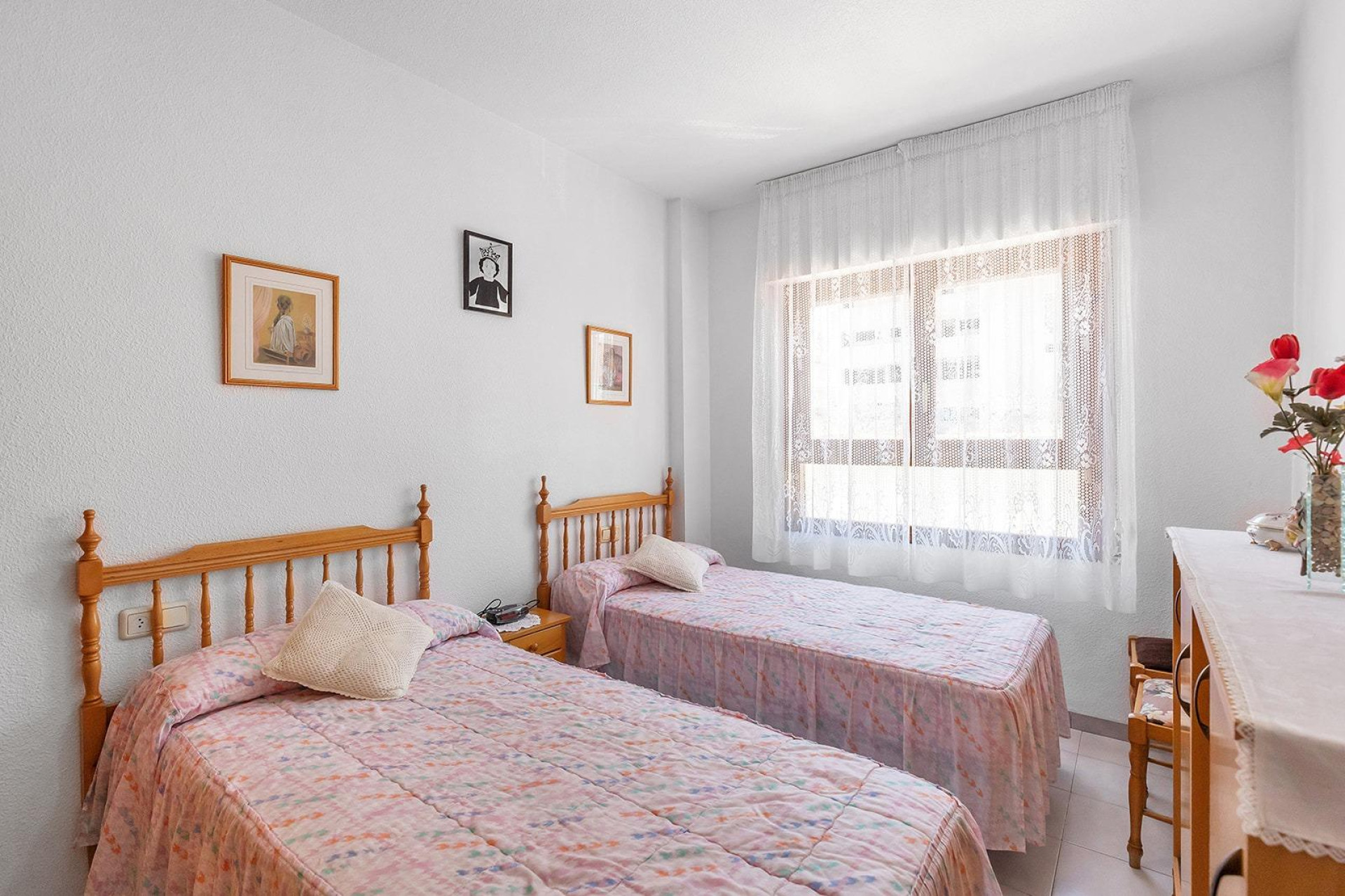 Revente - Apartment - Torrevieja - Estacion de autobuses