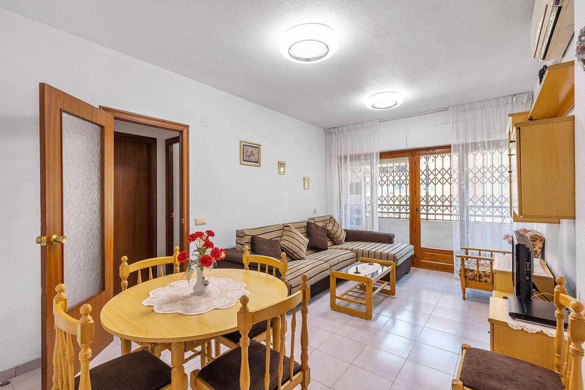 Revente - Apartment - Torrevieja - Estacion de autobuses