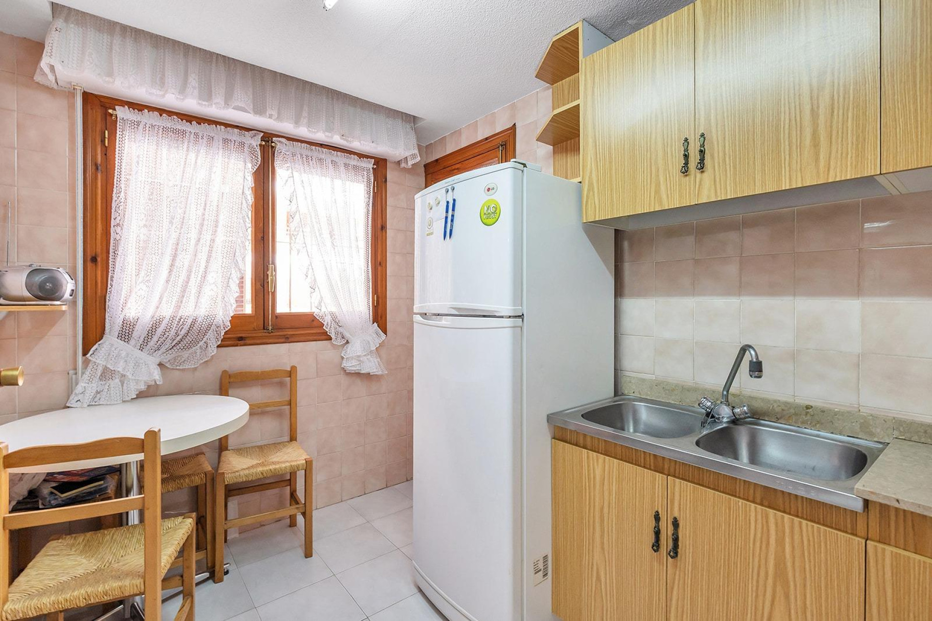 Revente - Apartment - Torrevieja - Estacion de autobuses