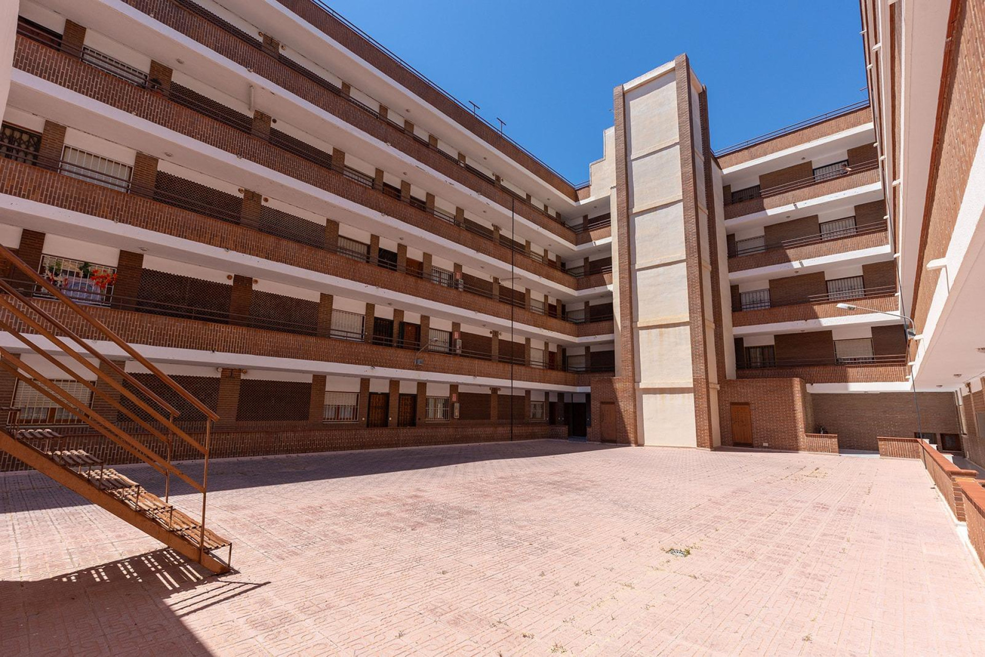 Revente - Apartment - Torrevieja - Estacion de autobuses