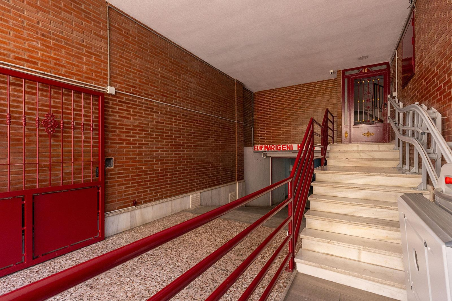 Revente - Apartment - Torrevieja - Estacion de autobuses