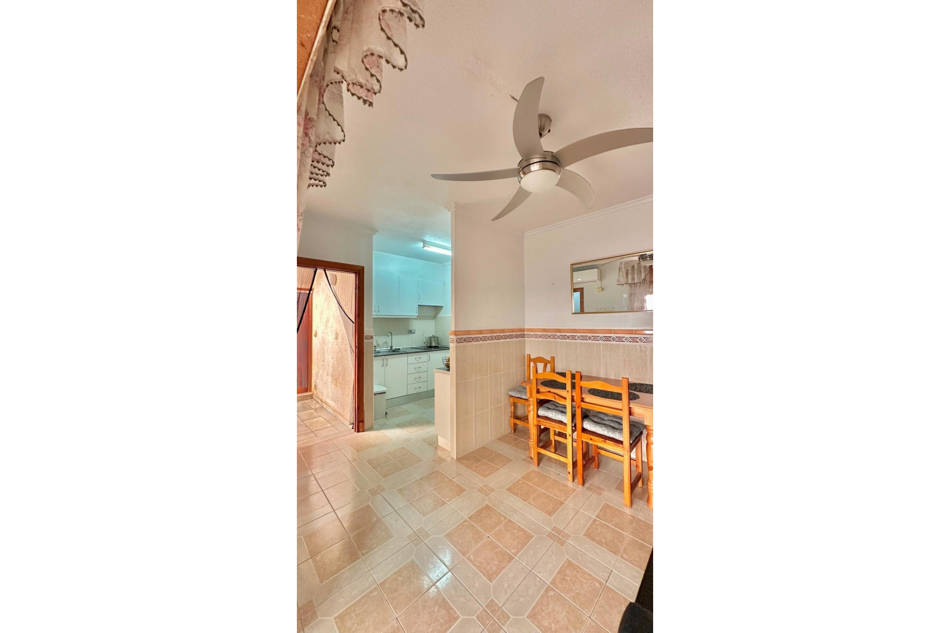 Revente - Apartment - Torrevieja - Estacion de autobuses