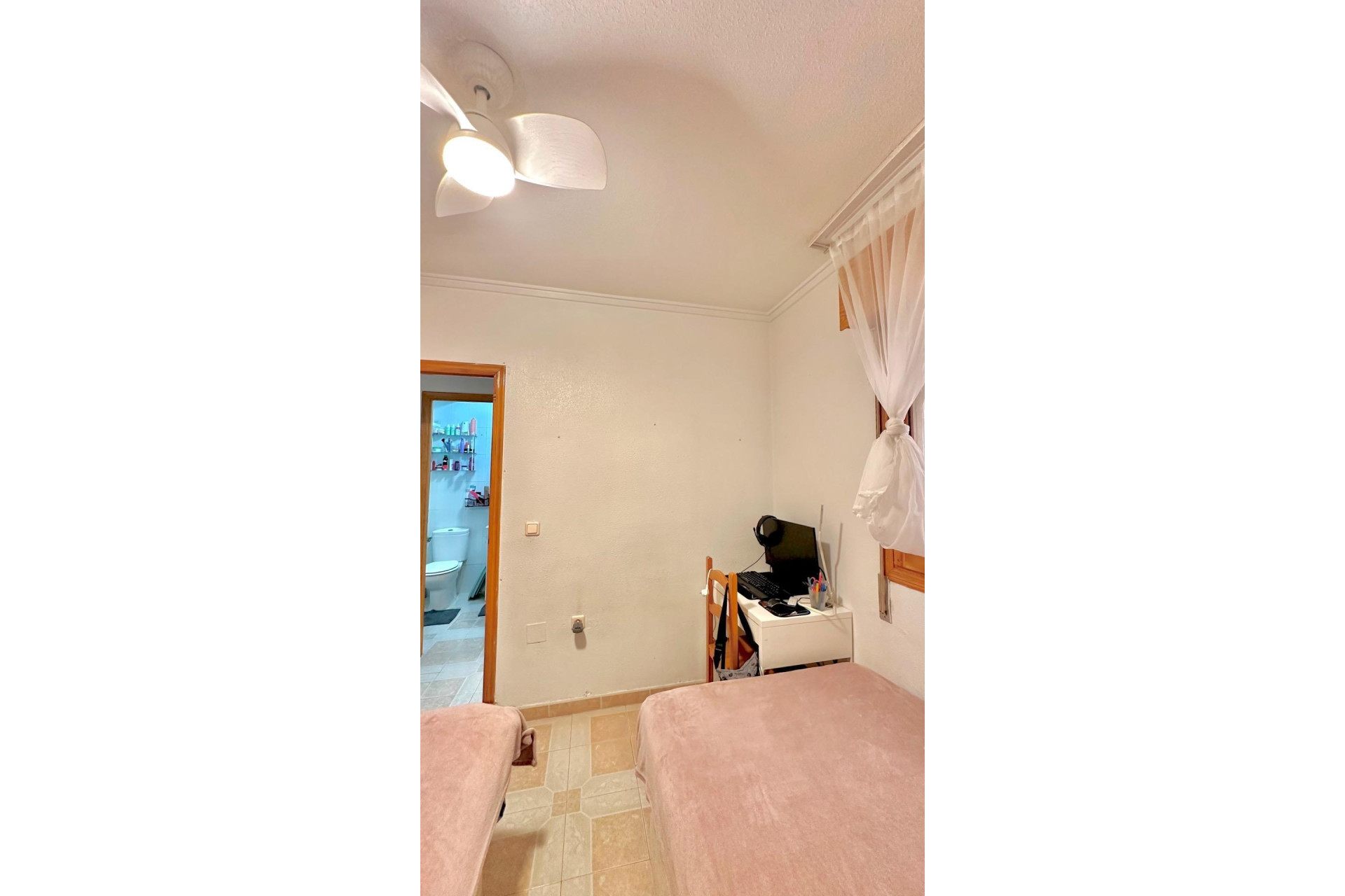 Revente - Apartment - Torrevieja - Estacion de autobuses