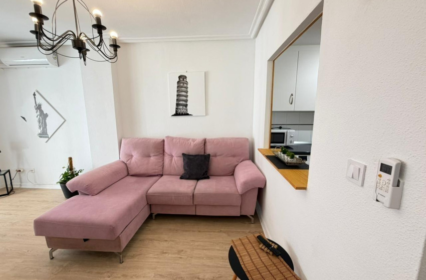 Revente - Apartment - Torrevieja - Estacion de autobuses