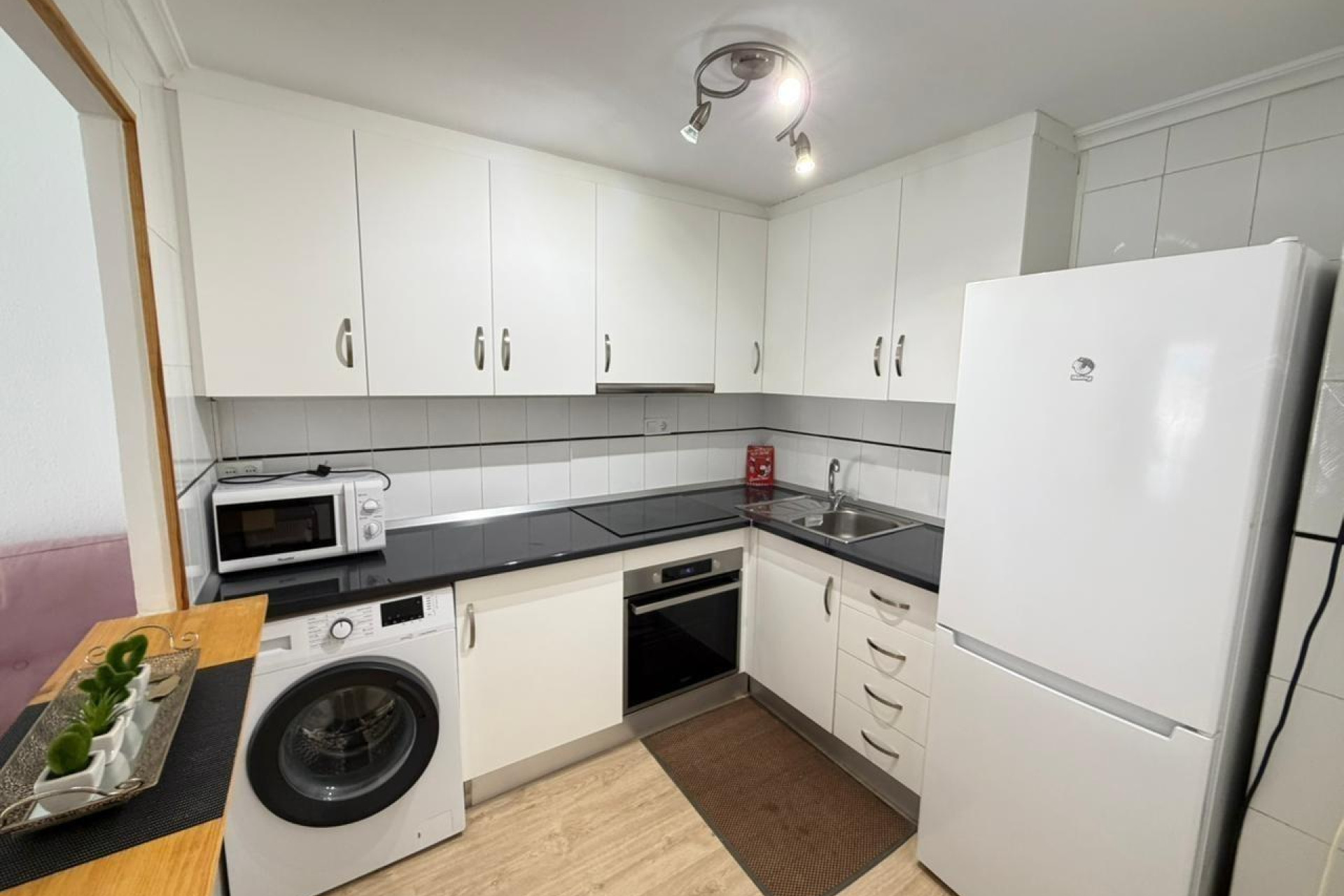 Revente - Apartment - Torrevieja - Estacion de autobuses