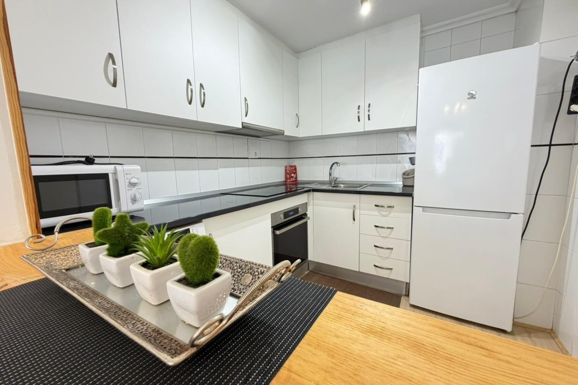 Revente - Apartment - Torrevieja - Estacion de autobuses