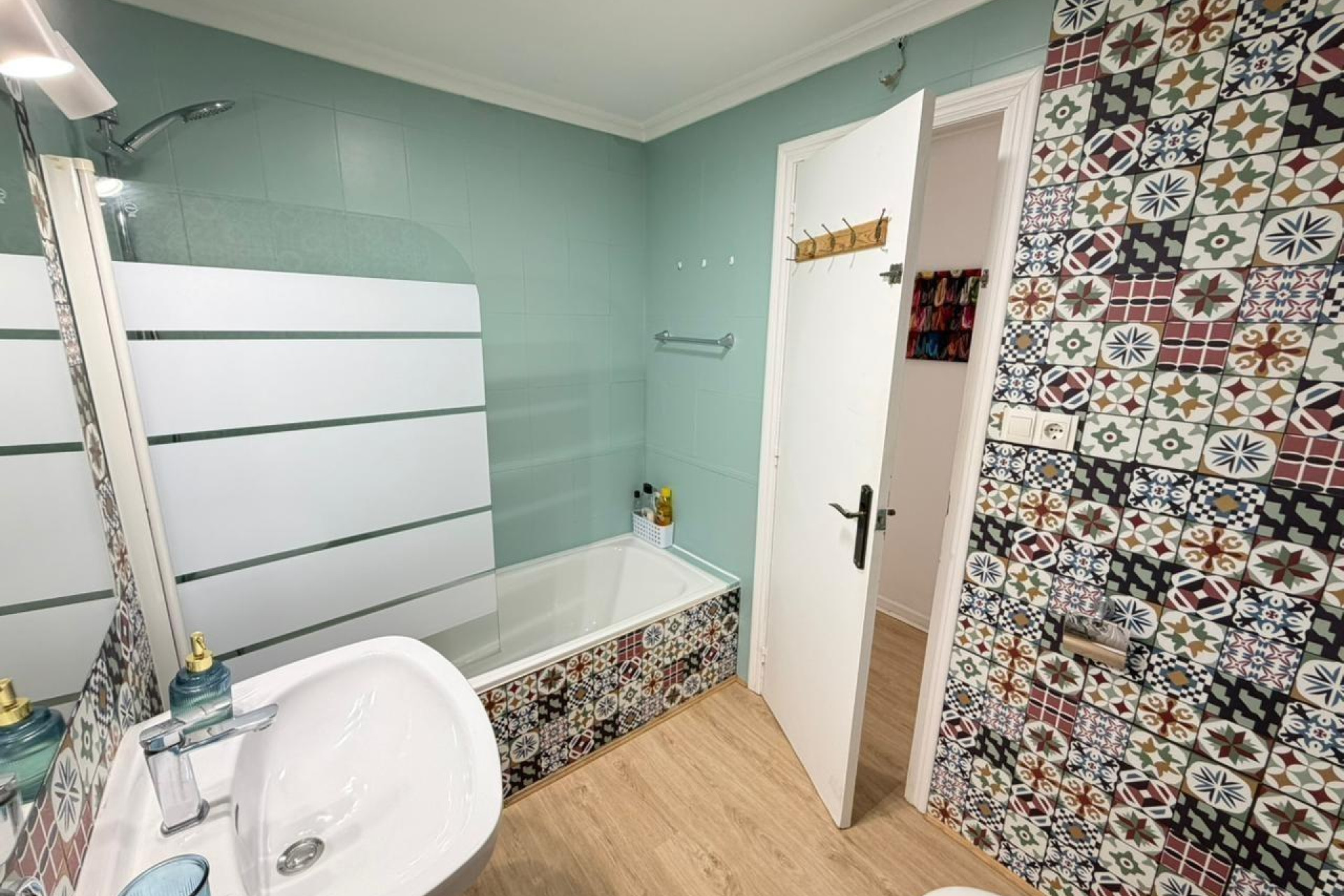 Revente - Apartment - Torrevieja - Estacion de autobuses
