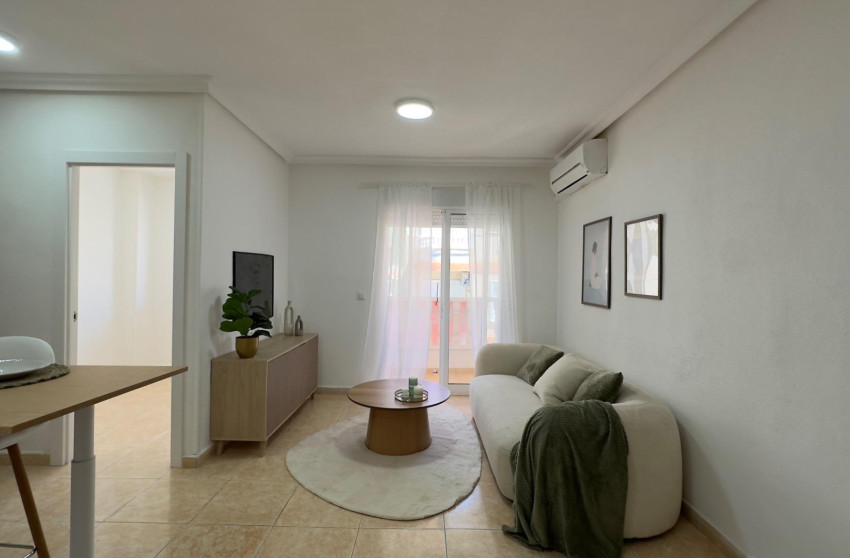 Revente - Apartment - Torrevieja - Estacion de autobuses