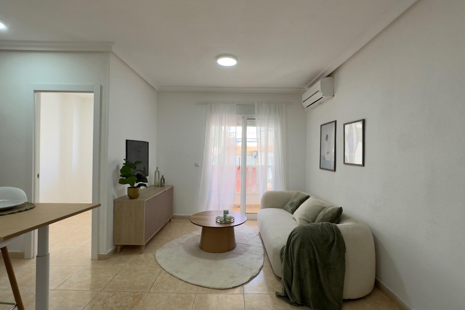 Revente - Apartment - Torrevieja - Estacion de autobuses