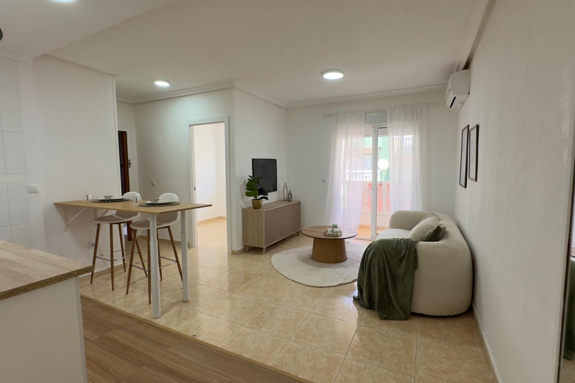 Revente - Apartment - Torrevieja - Estacion de autobuses