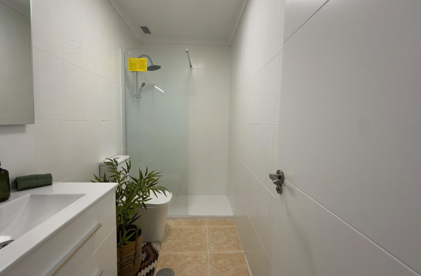 Revente - Apartment - Torrevieja - Estacion de autobuses