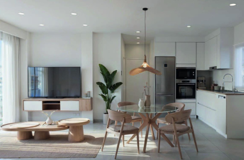 Revente - Apartment - Torrevieja - Estacion de autobuses