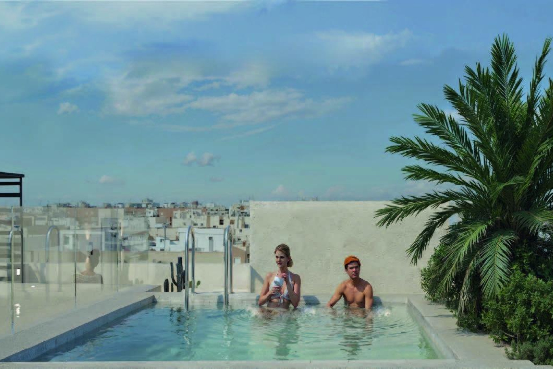 Revente - Apartment - Torrevieja - Estacion de autobuses
