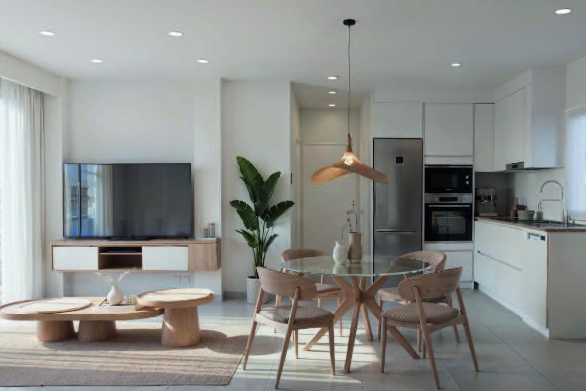 Revente - Apartment - Torrevieja - Estacion de autobuses