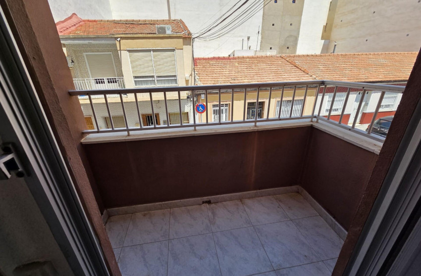 Revente - Apartment - Torrevieja - Estacion de autobuses