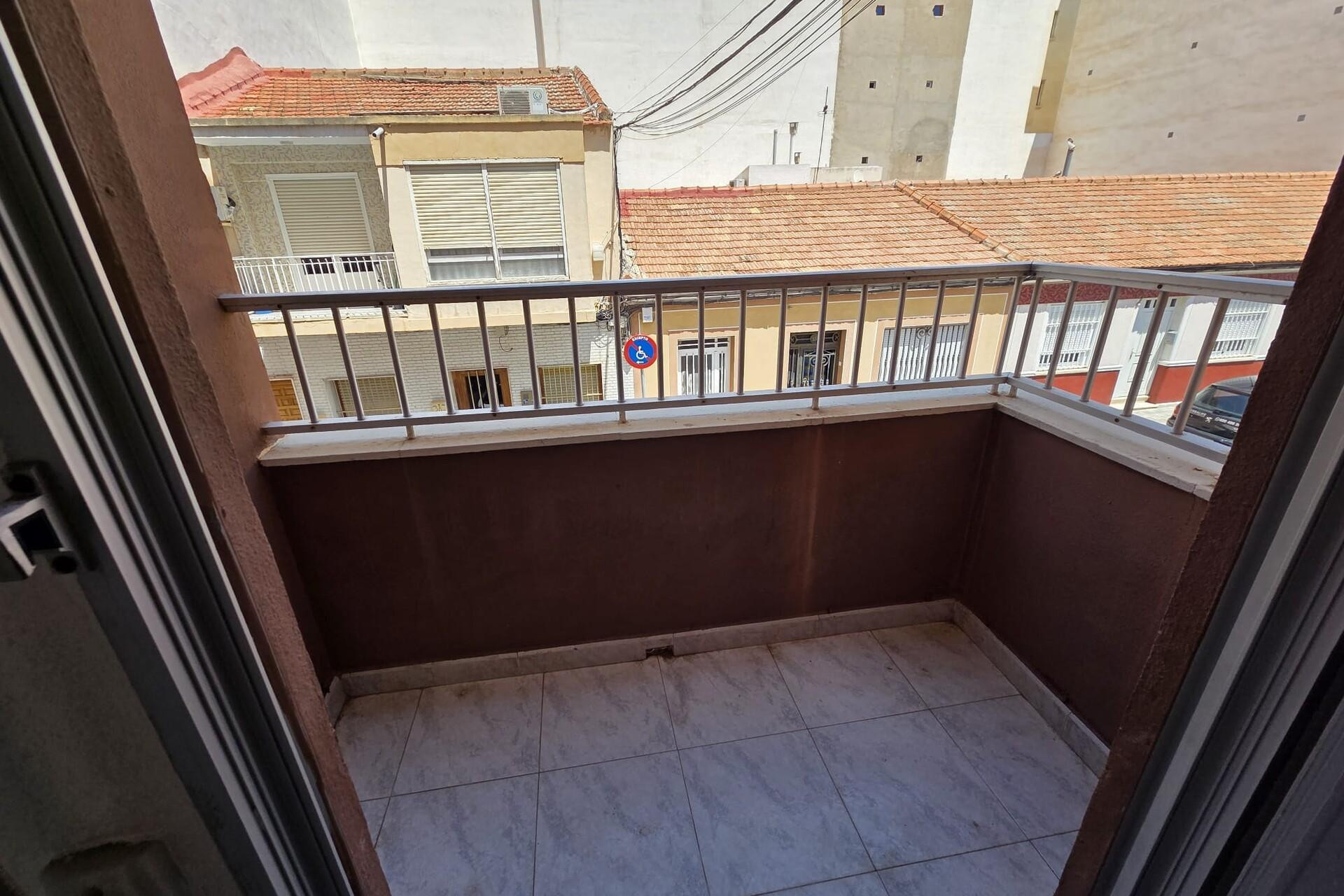 Revente - Apartment - Torrevieja - Estacion de autobuses