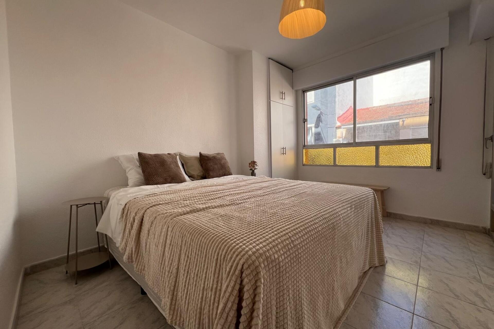 Revente - Apartment - Torrevieja - Estacion de autobuses