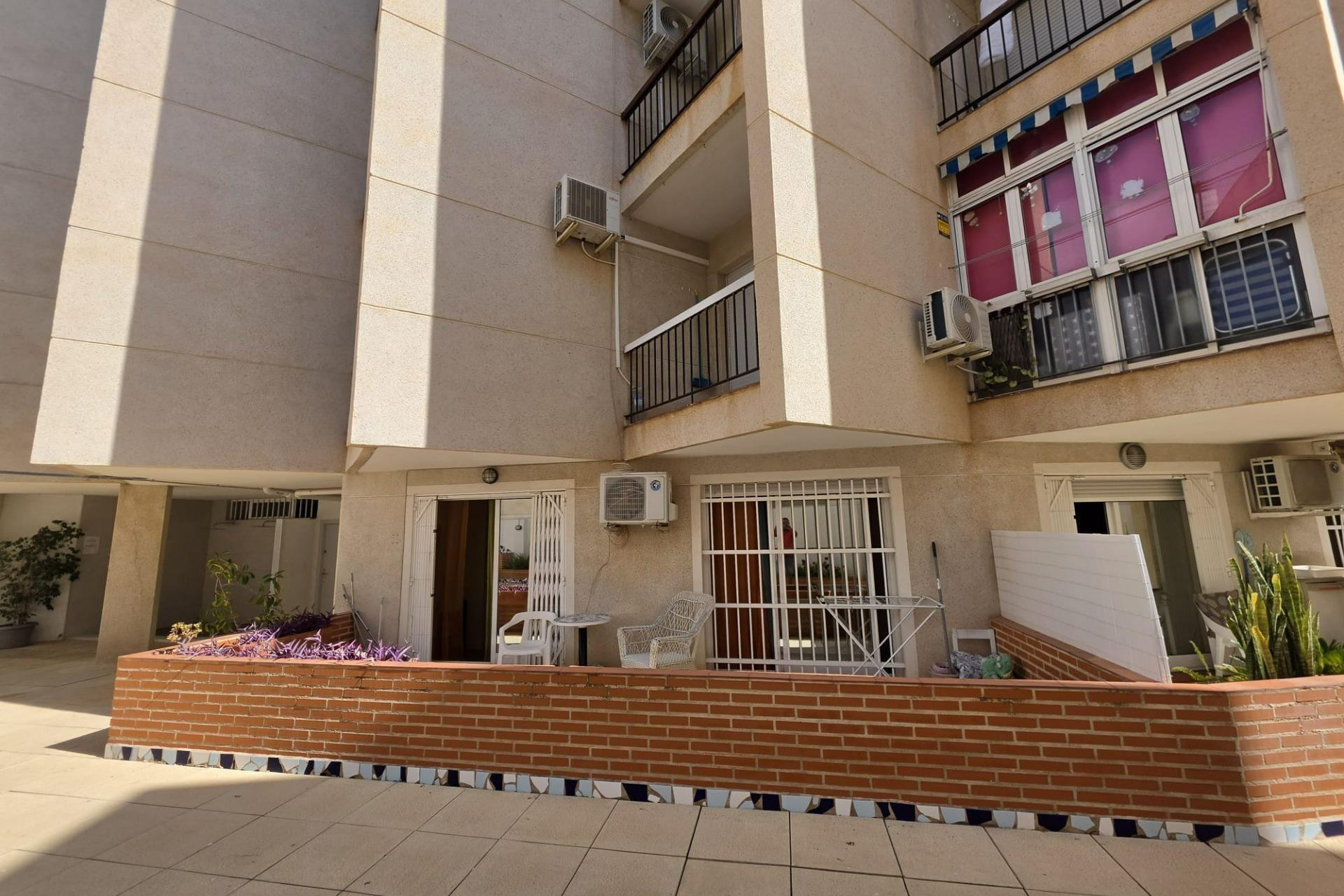 Revente - Apartment - Torrevieja - Estacion de autobuses