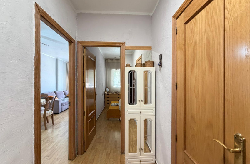 Revente - Apartment - Torrevieja - Estacion de autobuses