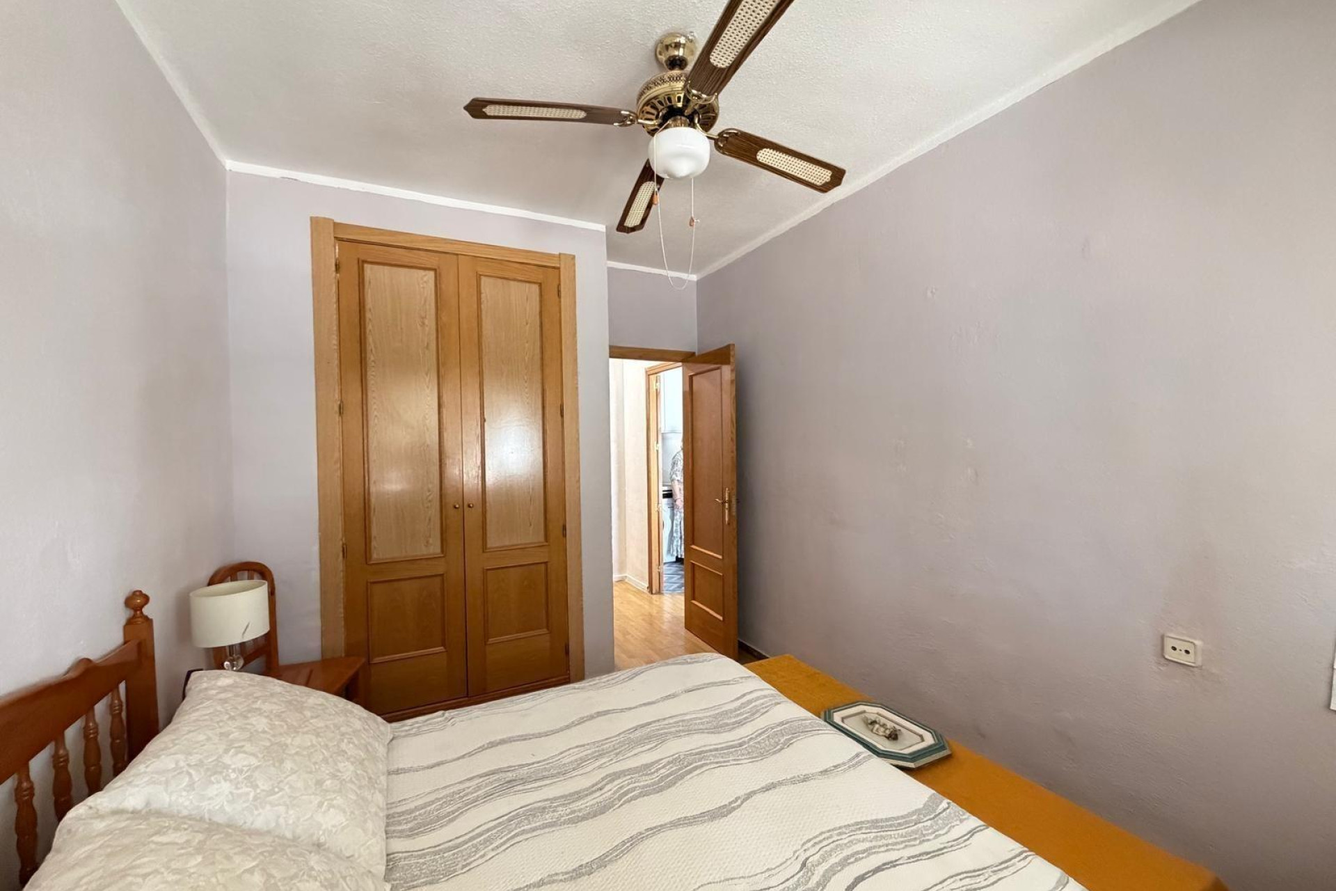 Revente - Apartment - Torrevieja - Estacion de autobuses