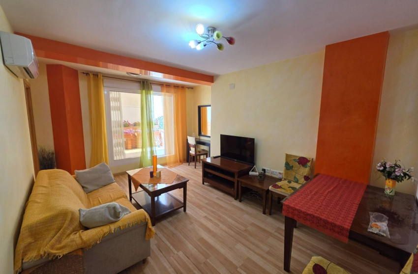 Revente - Apartment - Torrevieja - Estacion de autobuses